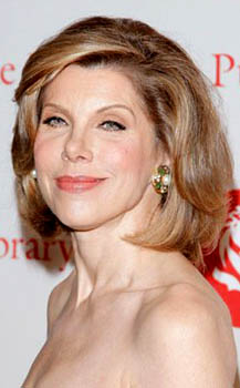 Christine Baranski